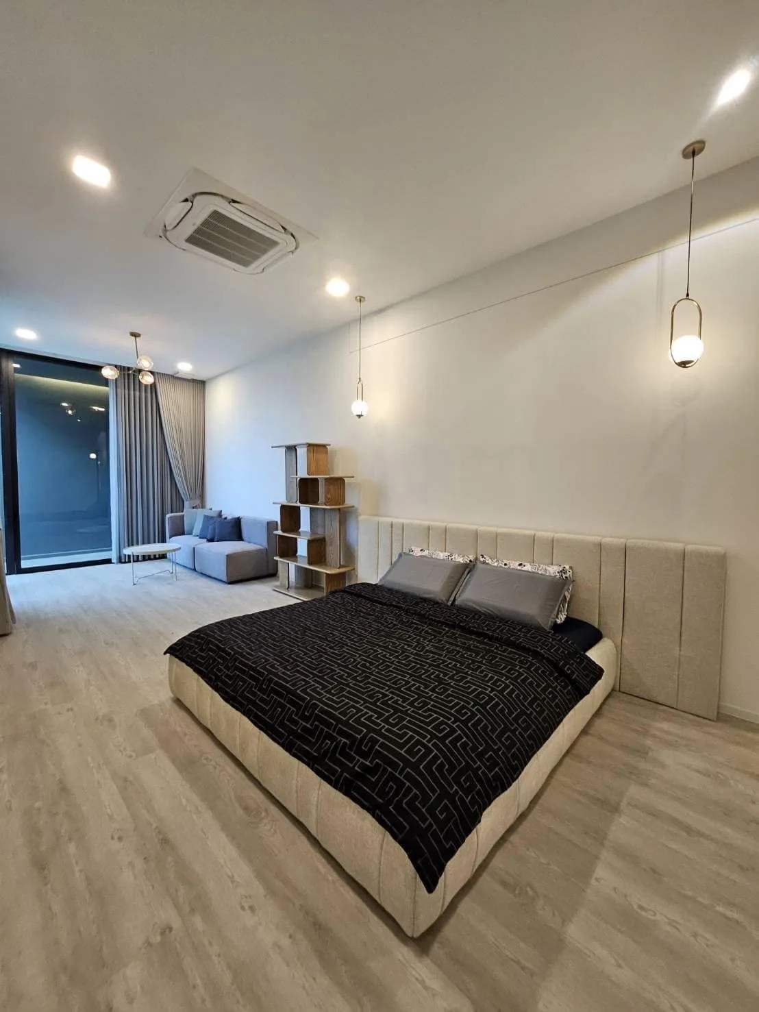 Property photos for Vive Krungthep Kreetha
