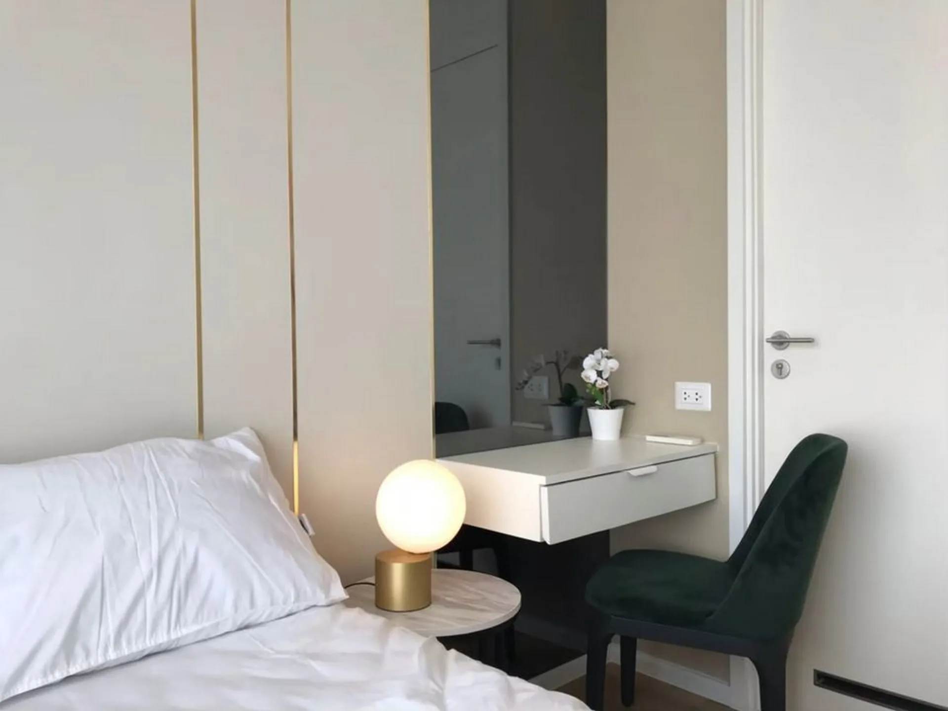 Property photos for The Saint Residences