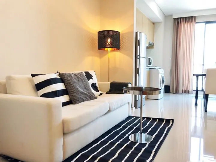 Property photos for Villa Asoke