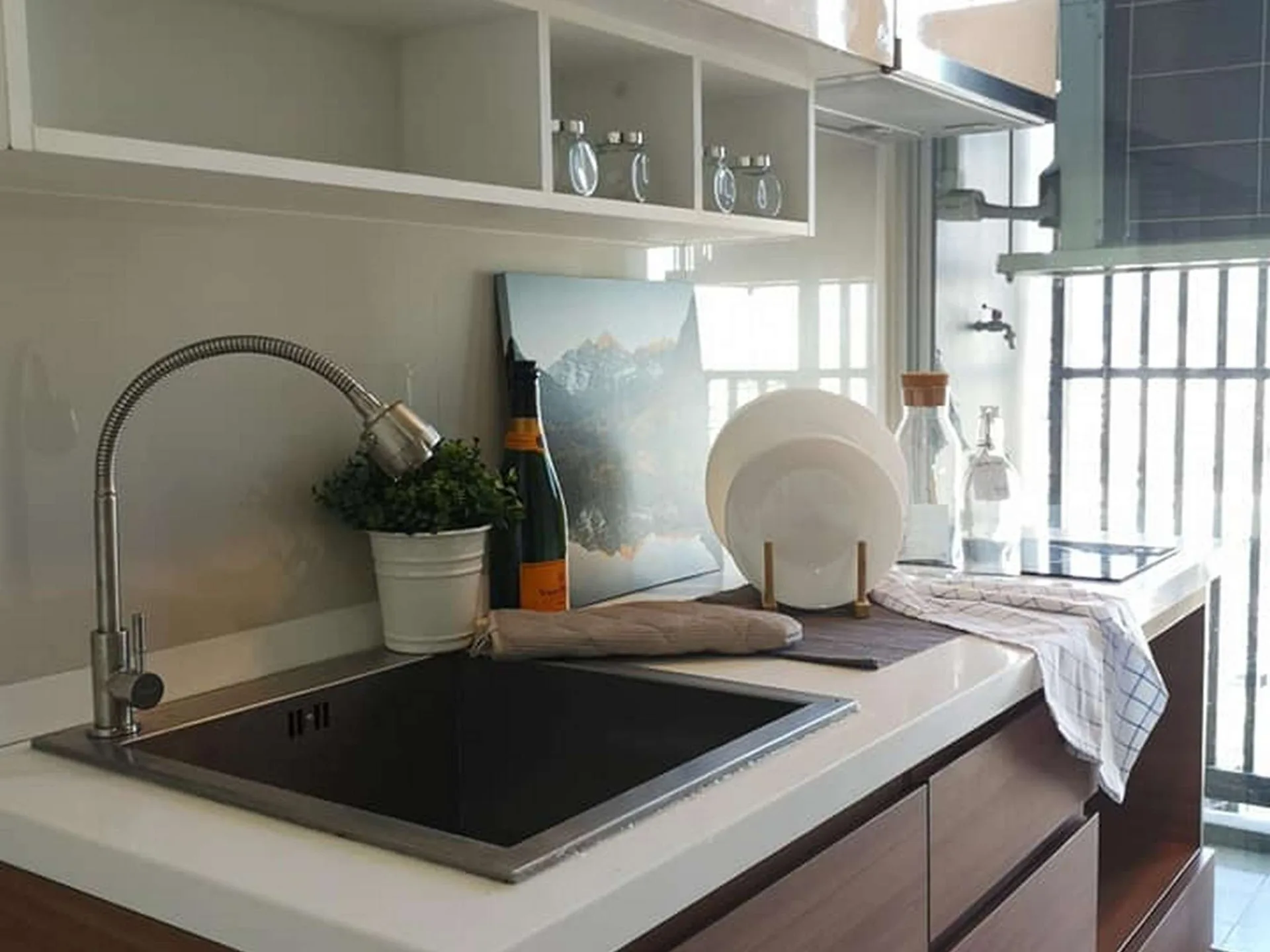 Property photos for Fuse Chan - Sathorn