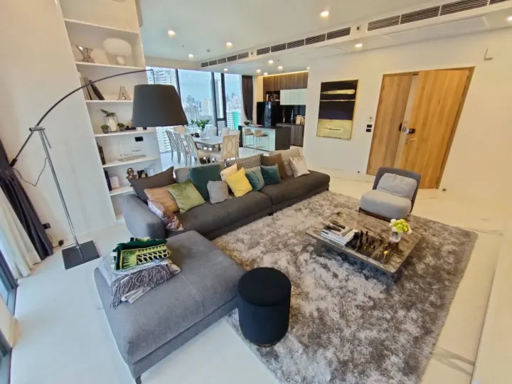 Property photos for Siamese Exclusive Sukhumvit 31