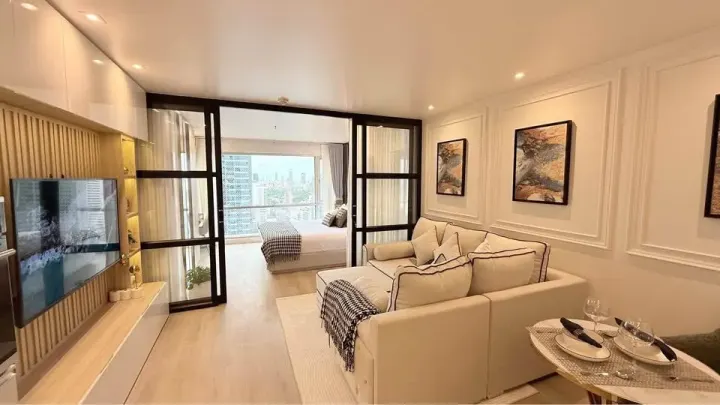 Property photos for Sukhumvit Suite