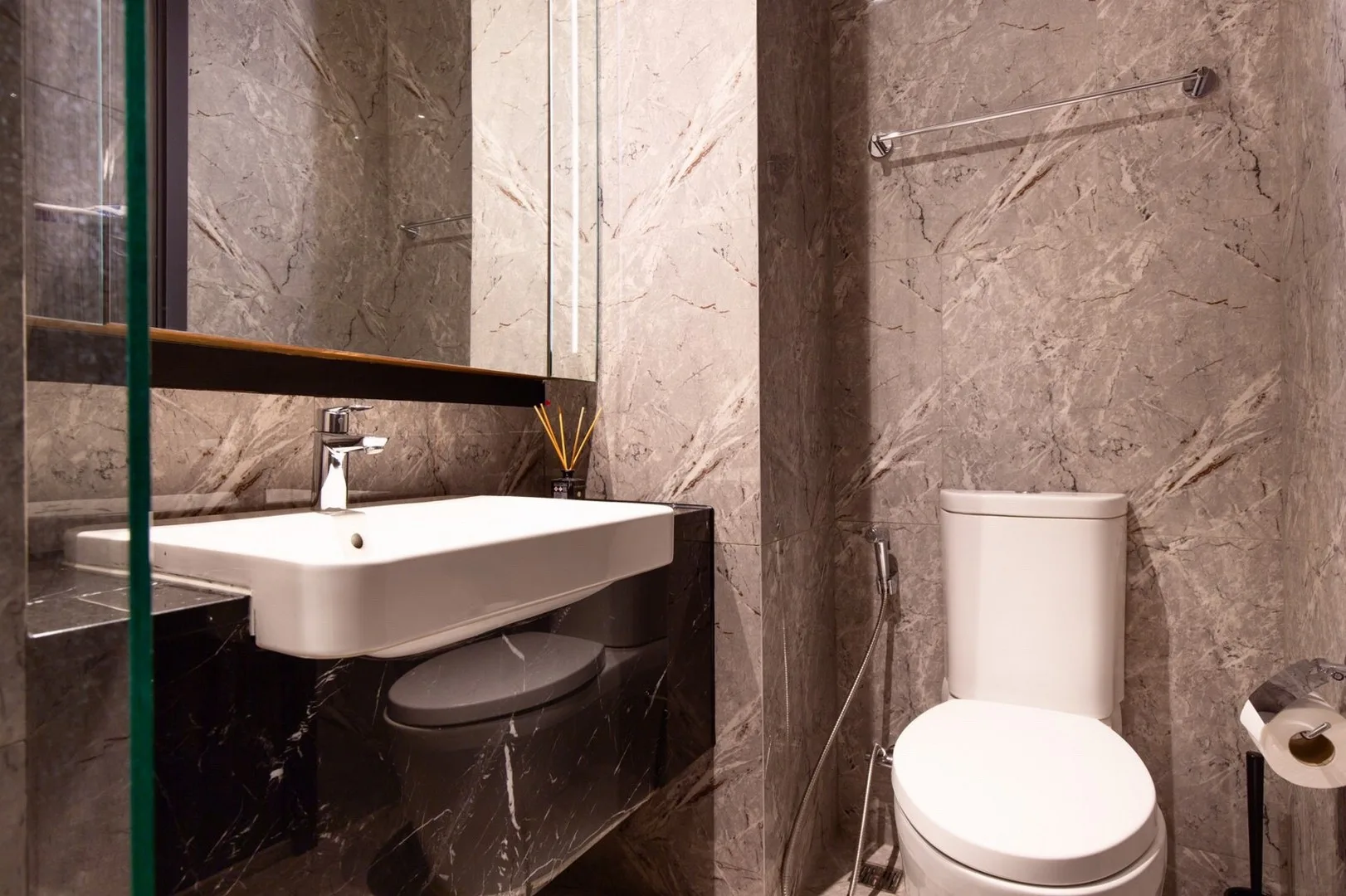 Property photos for Ashton Asoke
