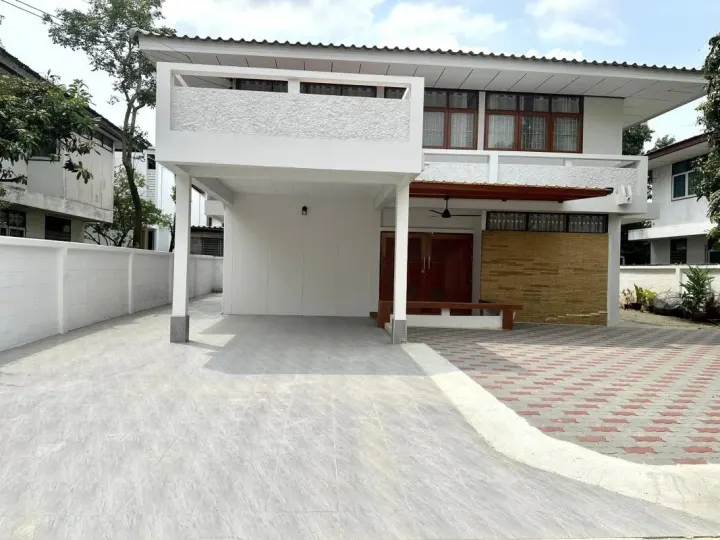Property photos for Single House Punnawiti 57/11