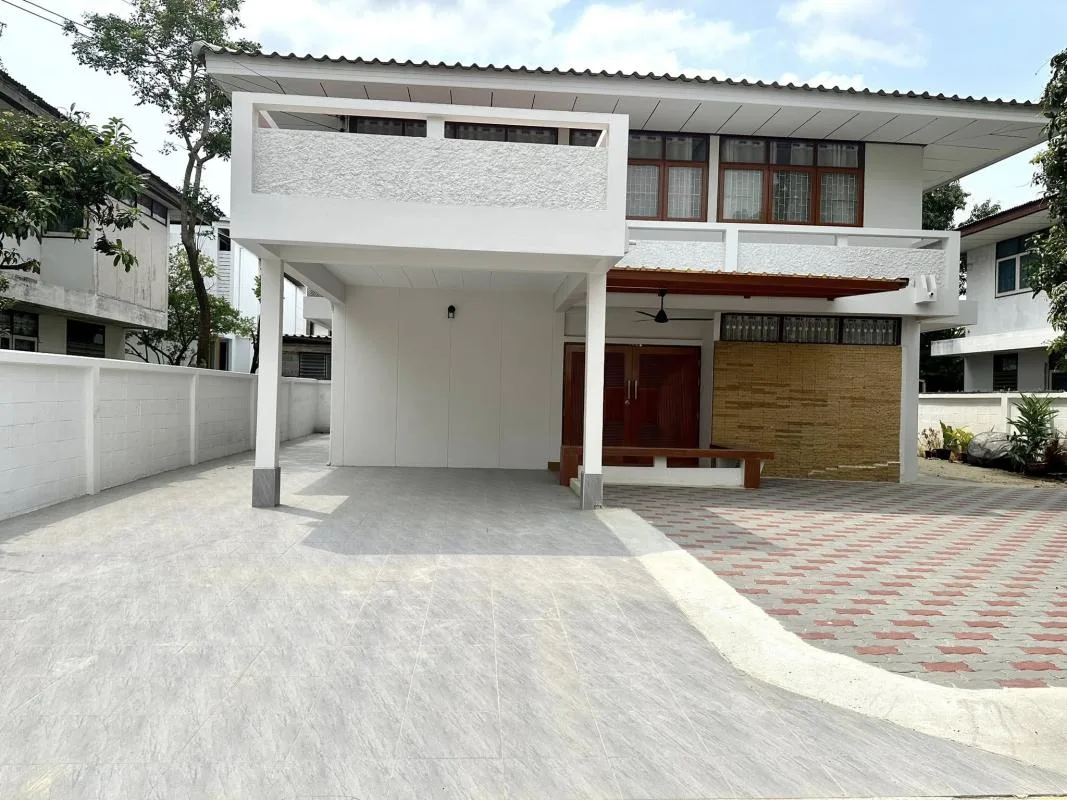 Property photos for Single House Punnawiti 57/11