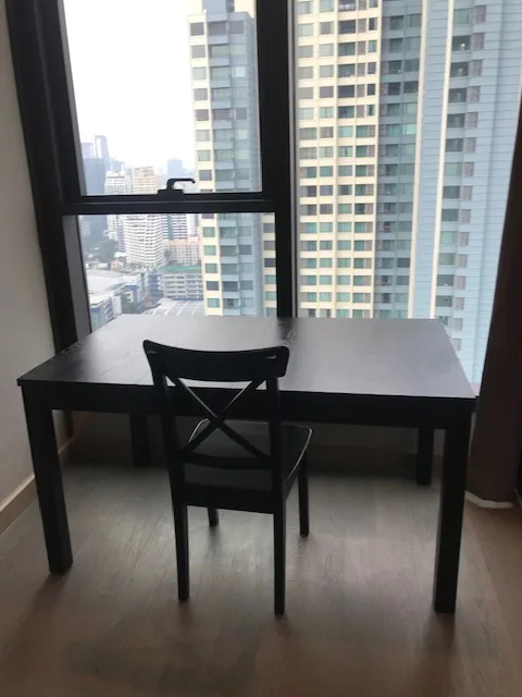 Property photos for The Esse at Singha Complex