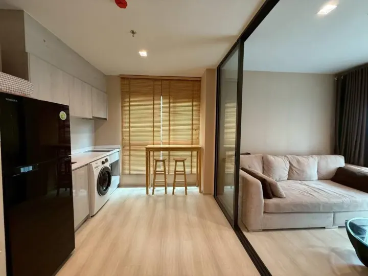 Property photos for Life Sukhumvit 48