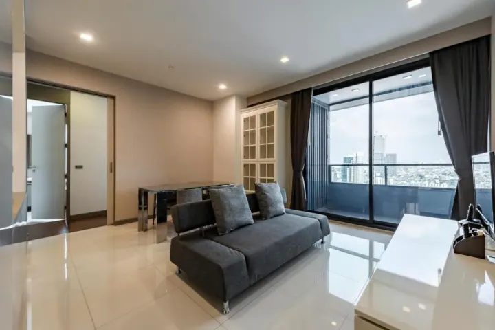 Property photos for M Silom