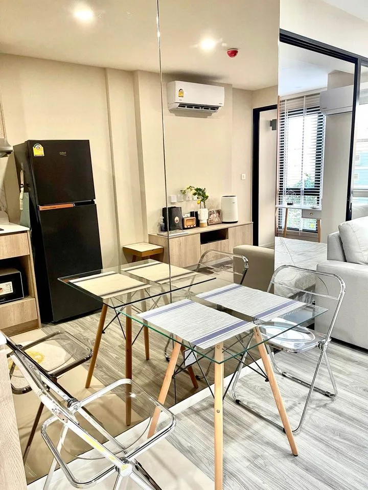 Property photos for Ikon Sukhumvit 77