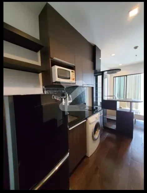 Property photos for Ideo Q Phayathai