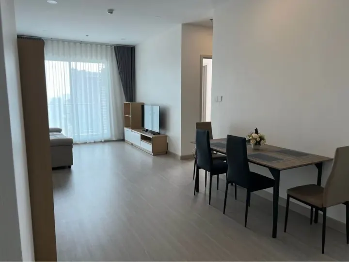 Property photos for Supalai Premier Si Phraya-samyan