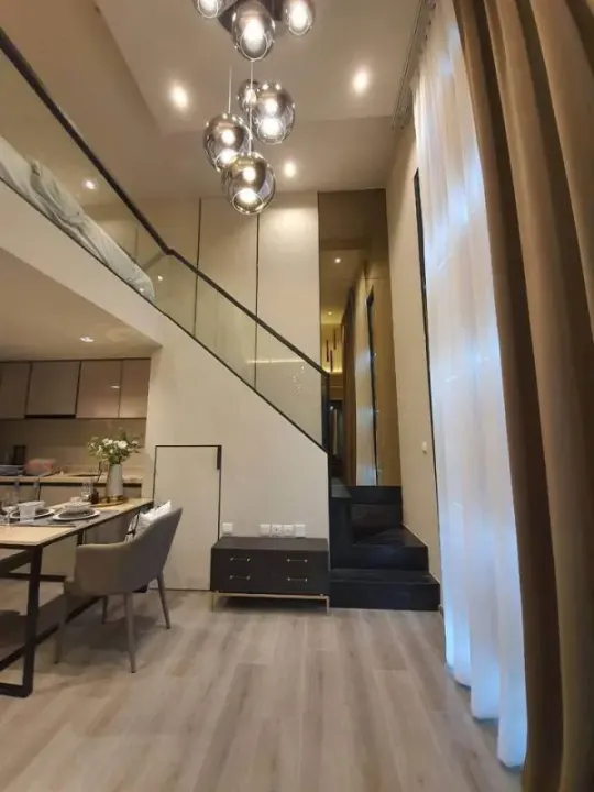 Property photos for The Reserve Phahol - Pradipat
