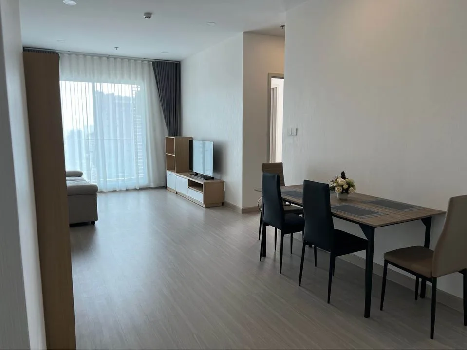 Property photos for Supalai Premier Si Phraya-samyan