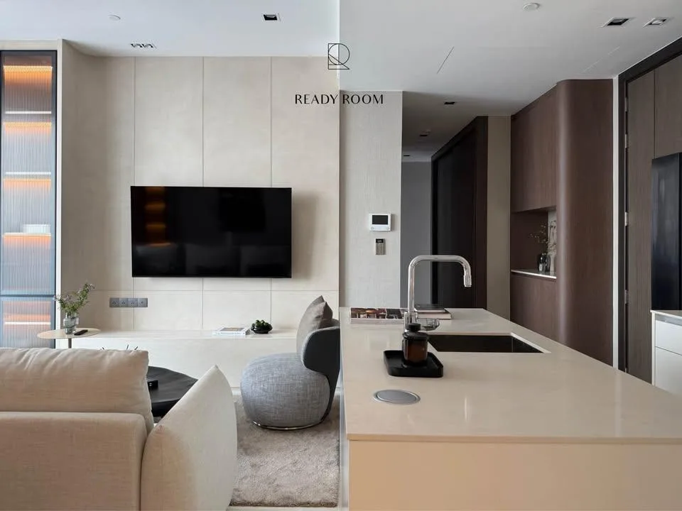 Property photos for Q 1  Condo Sukhumvit