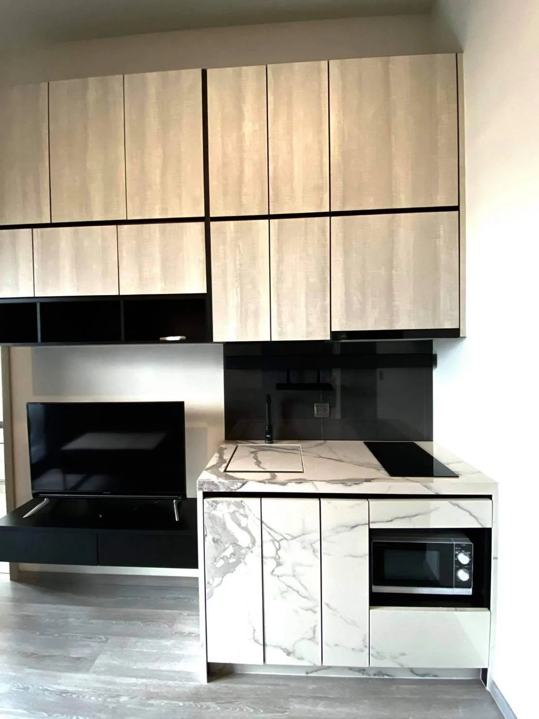 Property photos for The Line sukhumvit 101