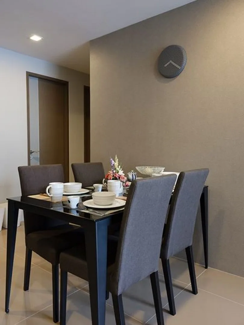 Property photos for Mirage Sukhumvit 27