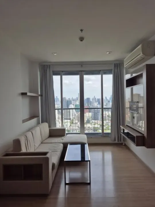 Property photos for Rhythm Phahol-Ari