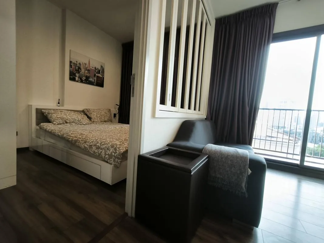 Property photos for WYNE Sukhumvit