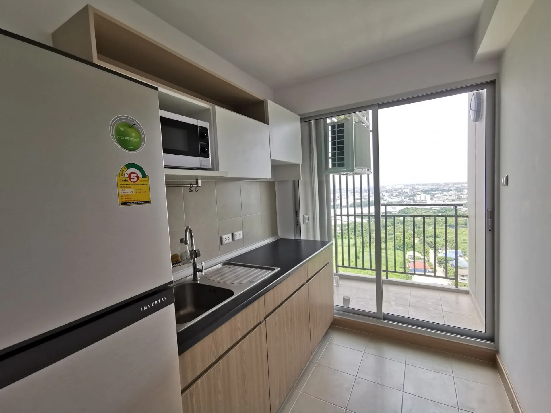Property photos for Supalai Veranda Rama 9