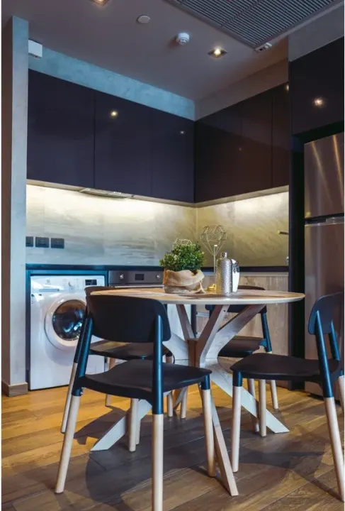 Property photos for The Lofts Asoke