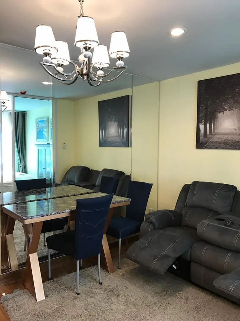 Property photos for Regent Home Sukhumvit 81