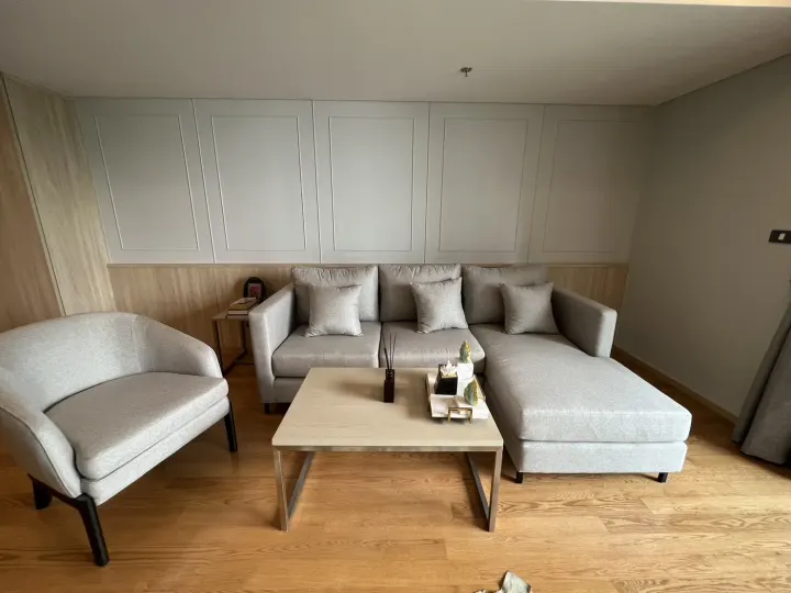 Property photos for Piya Apartment Sukhumvit 15