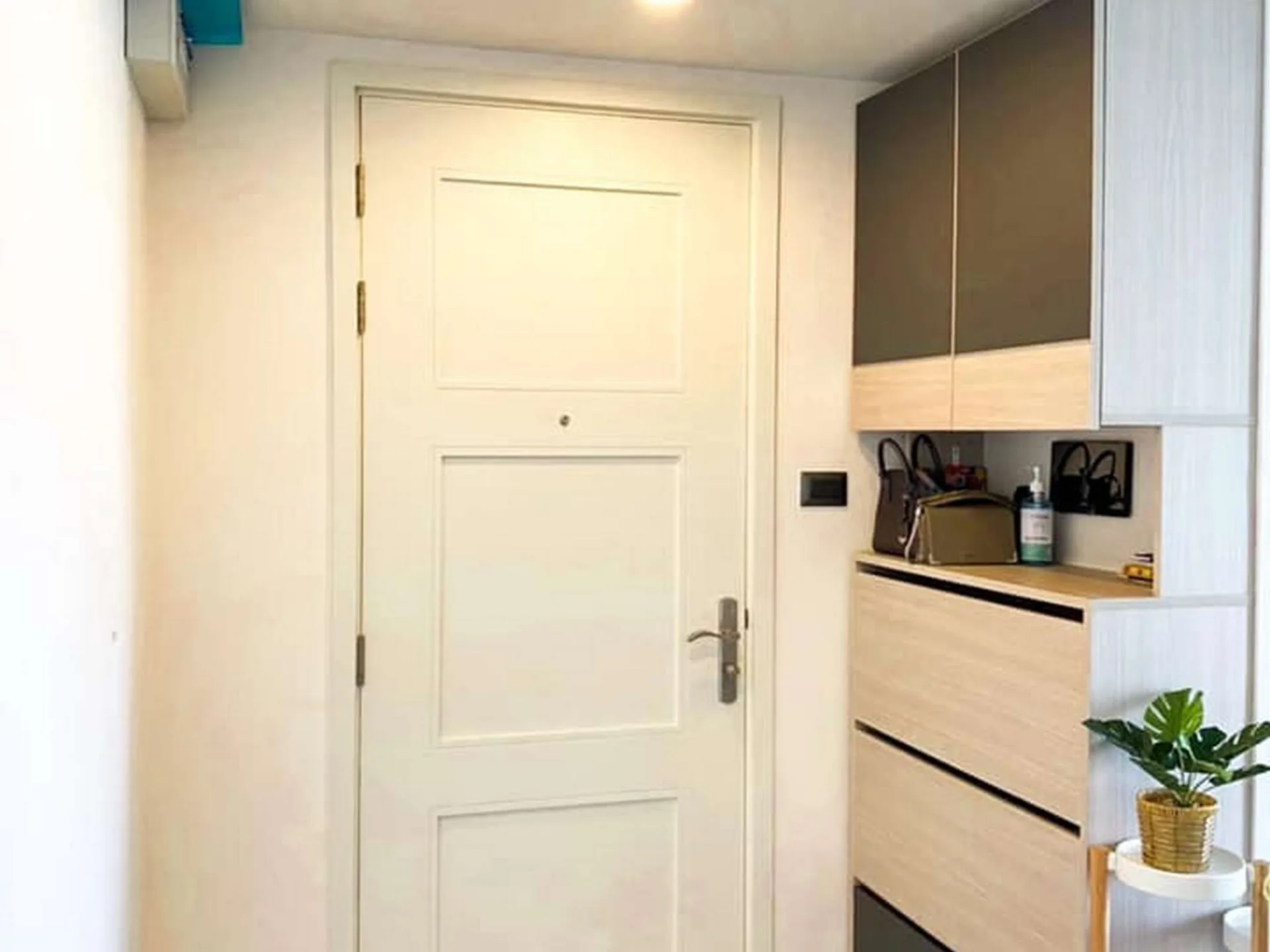 Property photos for Supalai Wellington 2