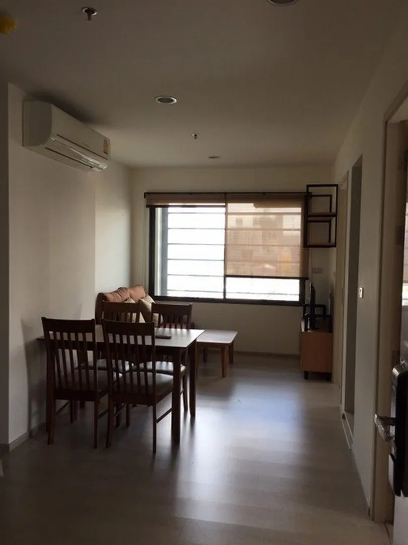 Property photos for Rhythm Asoke 2