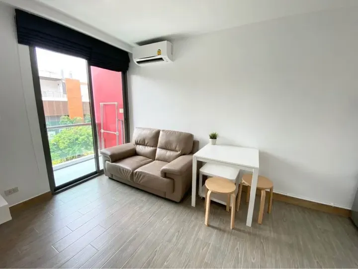 Property photos for Click Condo Sukhumvit 65