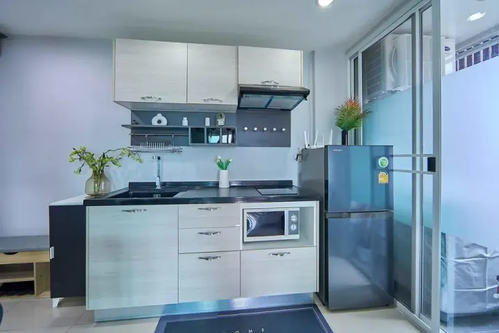 Property photos for Kes Ratchada Condominium
