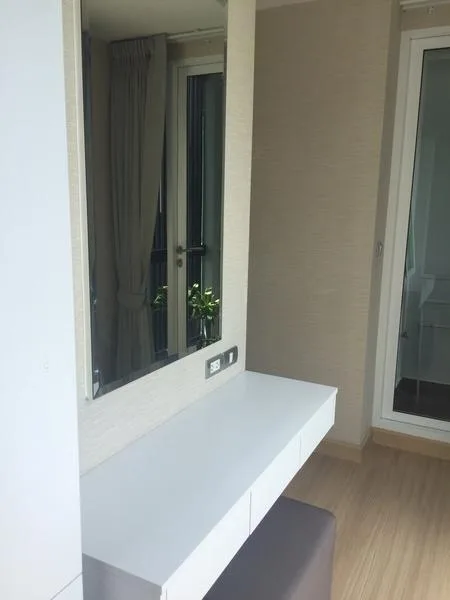 Property photos for Tree Condo LUXE Sukhumvit 52