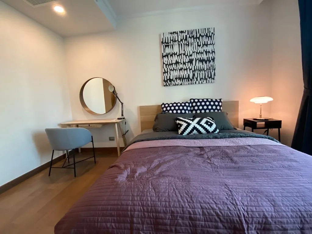 Property photos for Supalai Oriental Sukhumvit 39