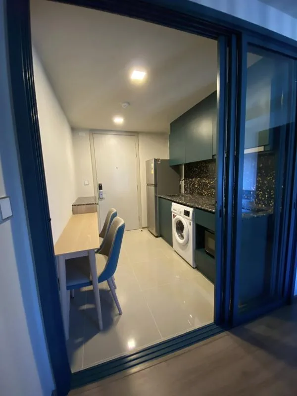 Property photos for THE BASE Sukhumvit 50