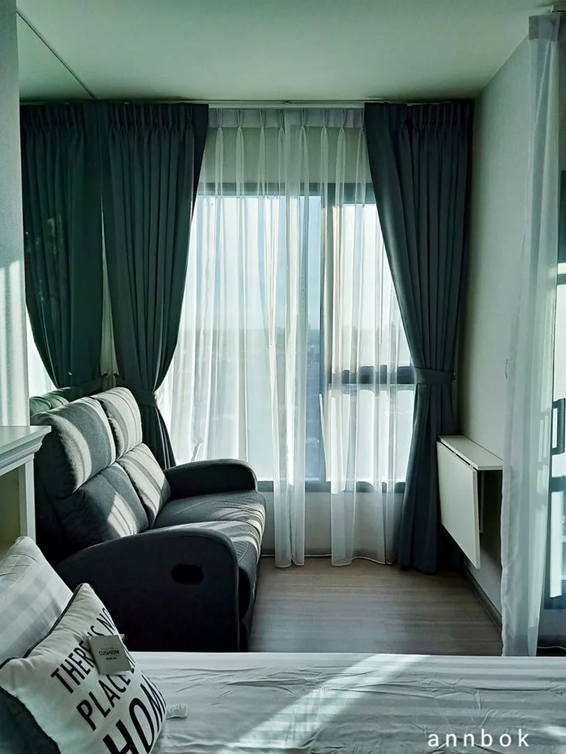 Property photos for Life Sukhumvit 62
