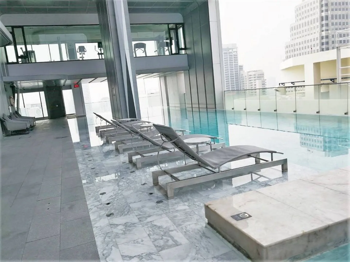 Property photos for Edge Sukhumvit 23