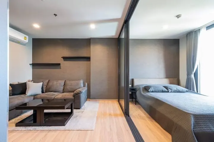Property photos for The Base Garden Rama 9