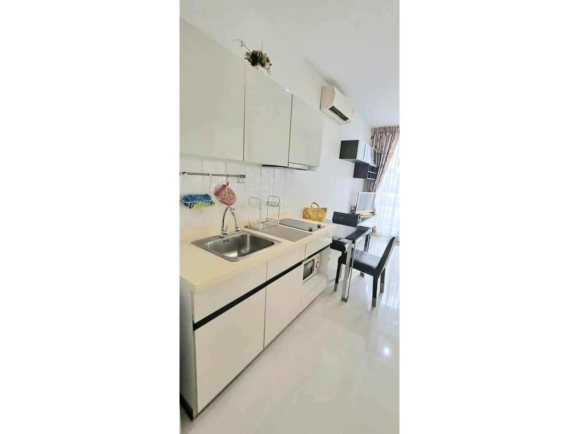 Property photos for The President Sukhumvit
