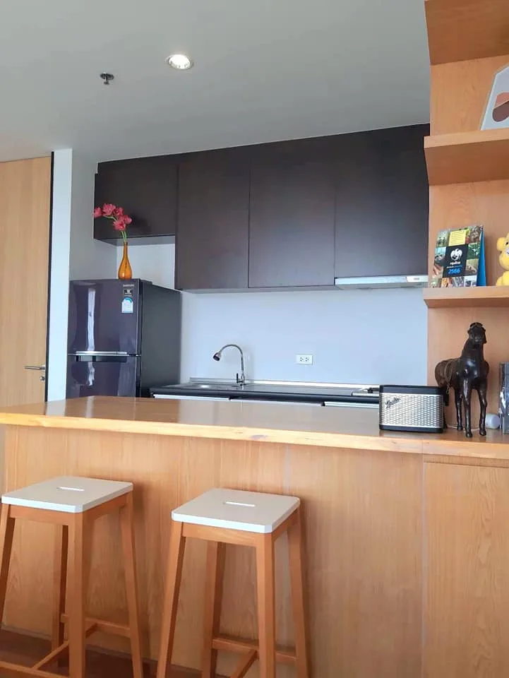 Property photos for The Issara Ladprao