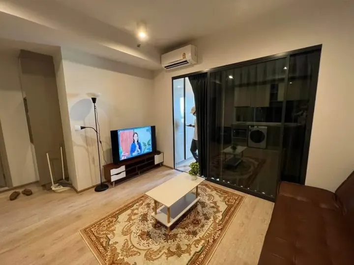Property photos for Ideo Rama 9 - Asoke
