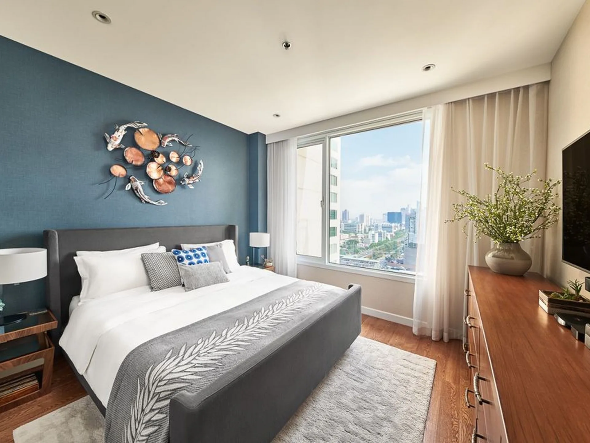 Property photos for The Empire Place