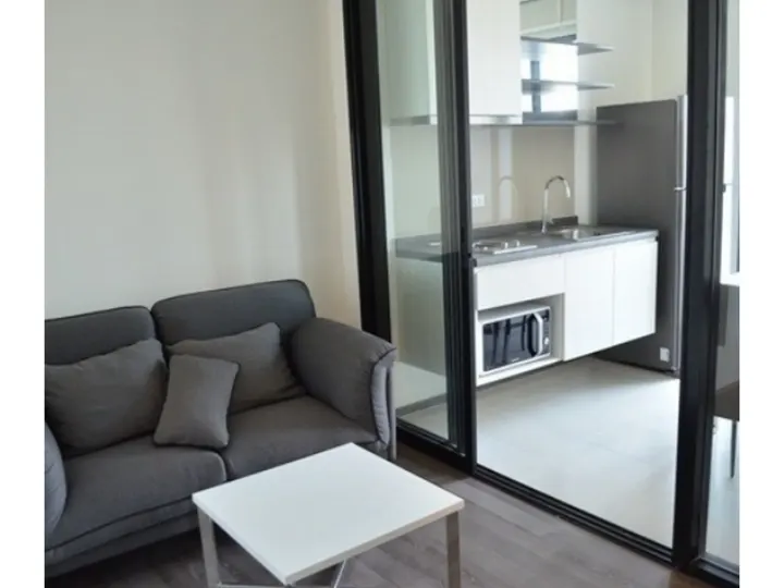 Property photos for The Base Sukhumvit 77