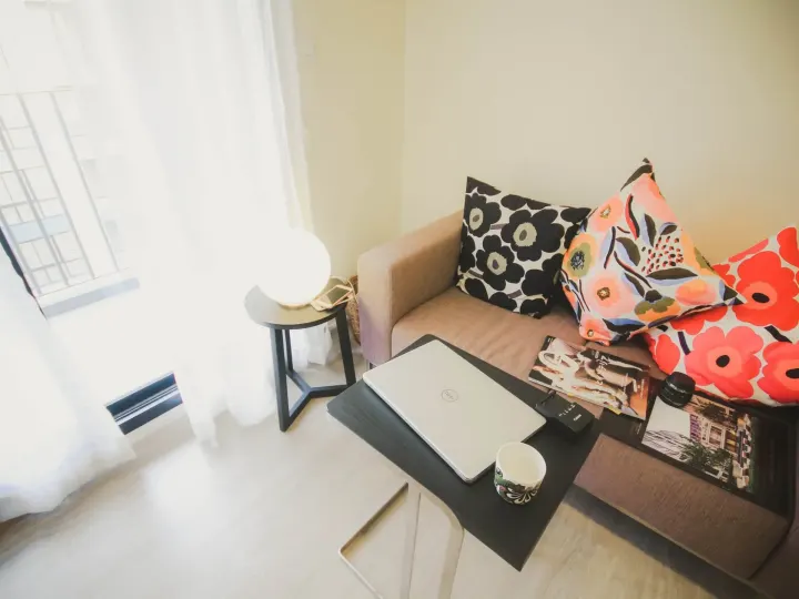 Property photos for Maestro 03 Ratchada-Rama 9