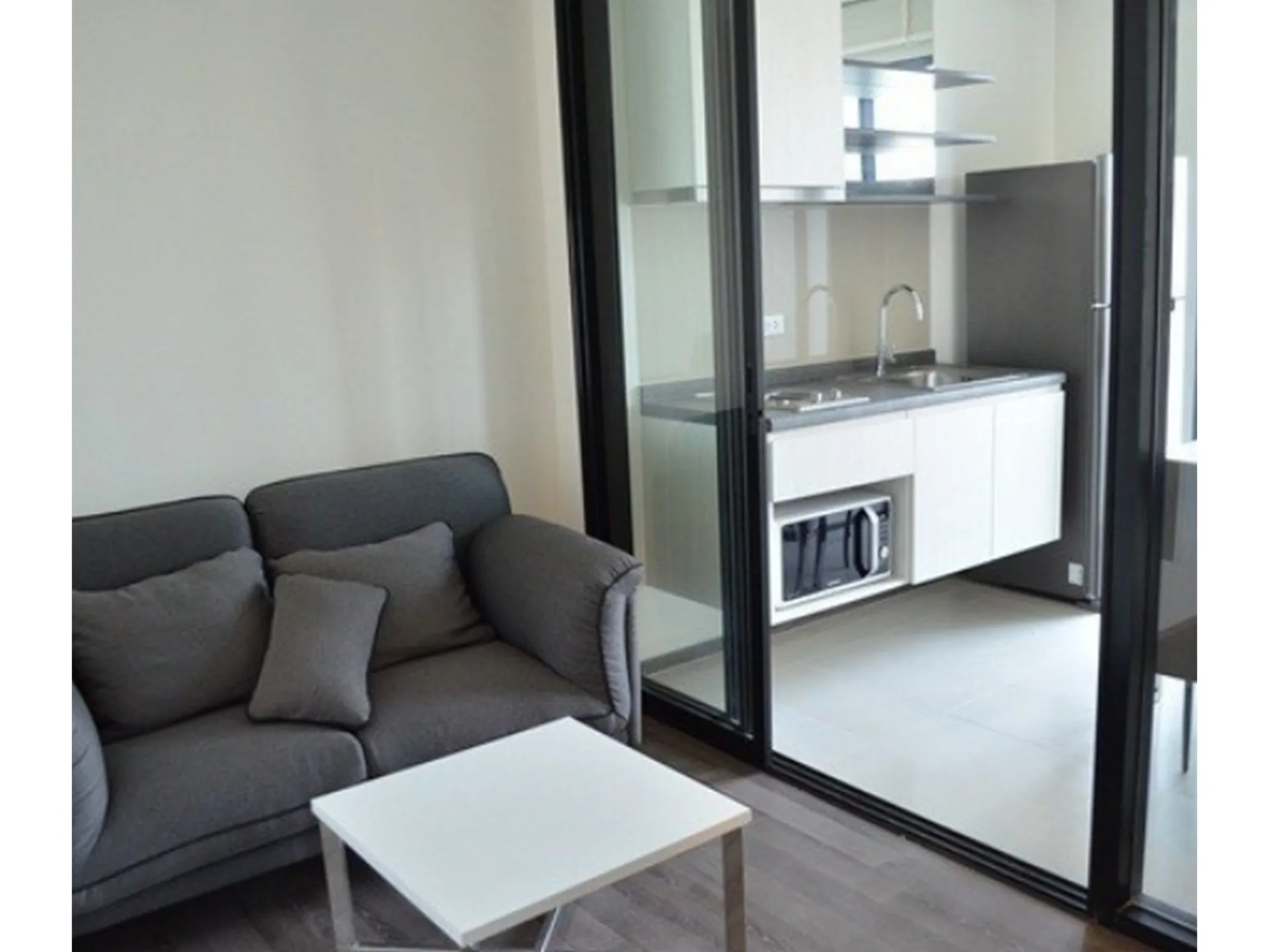 Property photos for The Base Sukhumvit 77