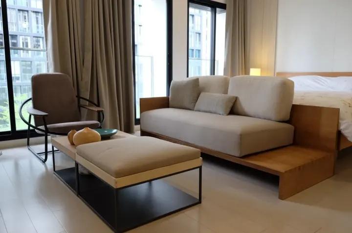 Property photos for Noble Ploenchit