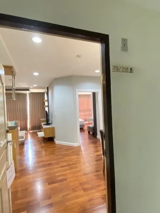 Property photos for Pathumwan Resort