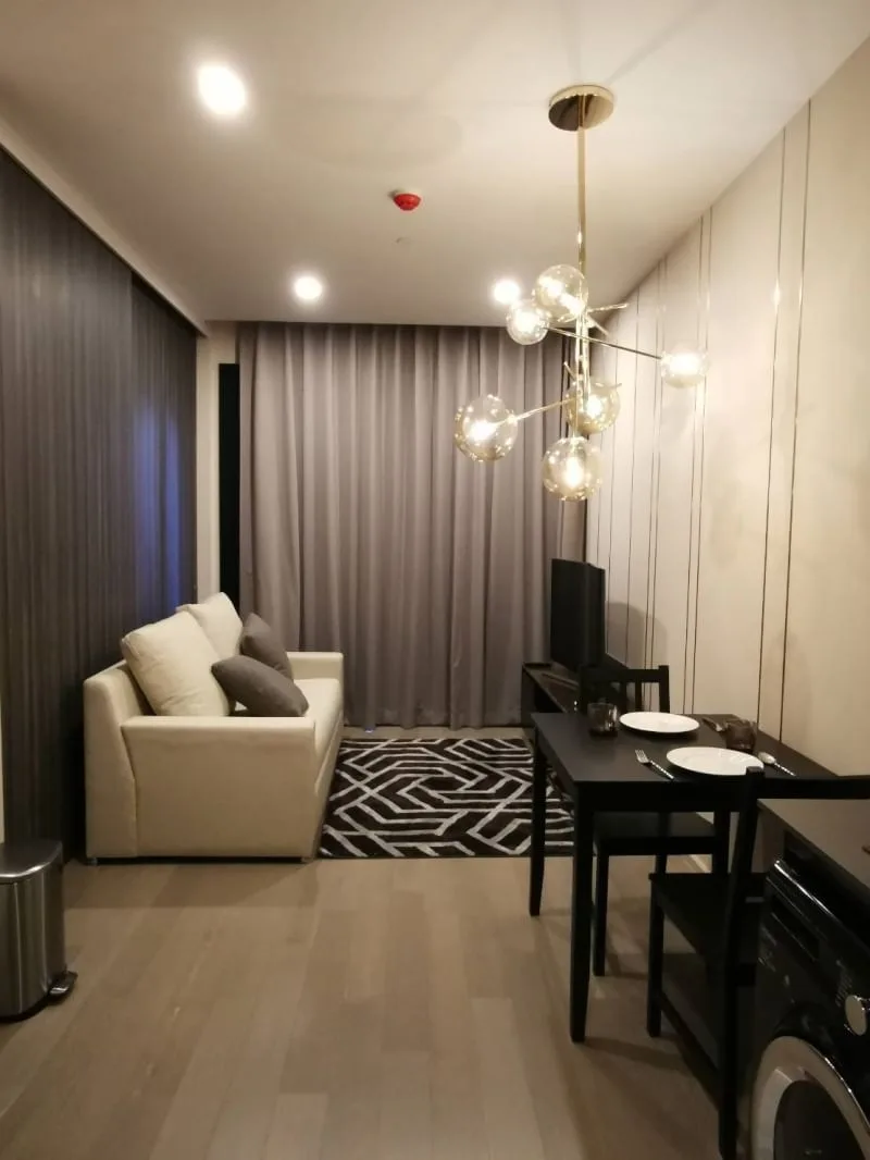 Property photos for Ashton Asoke