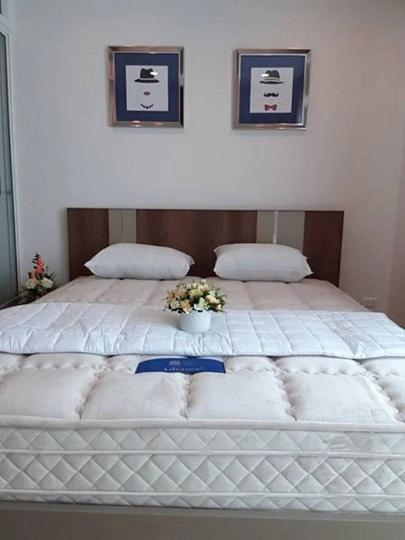 Property photos for Supalai Lite Ratchada - Naradhiwas - Sathon