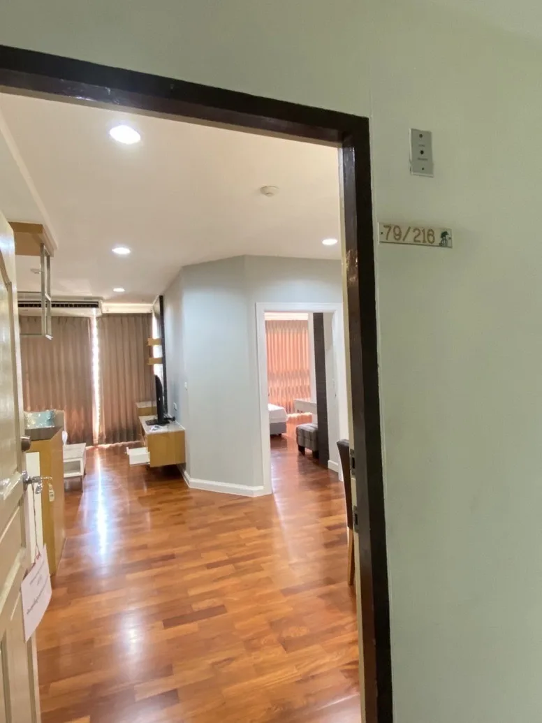 Property photos for Pathumwan Resort