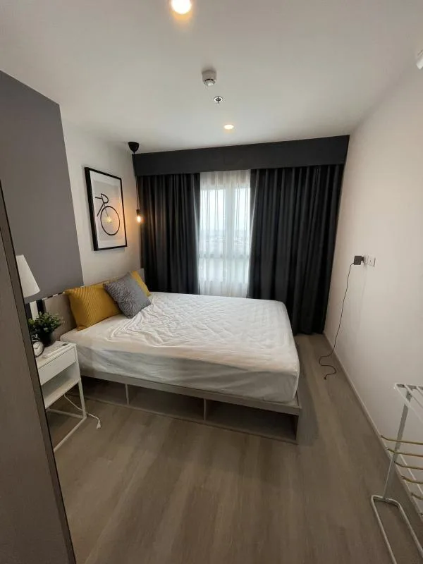 Property photos for Elio Sathorn - Wutthakat