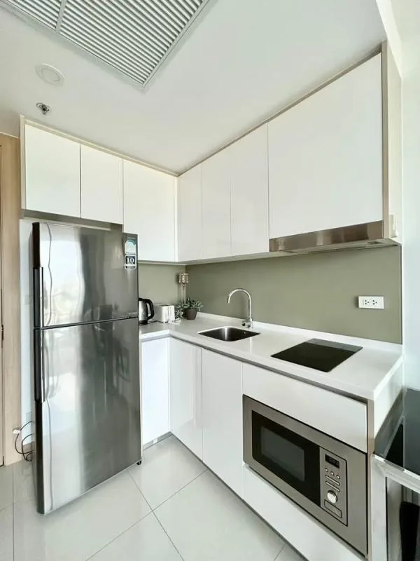 Property photos for The Riviera Jomtien